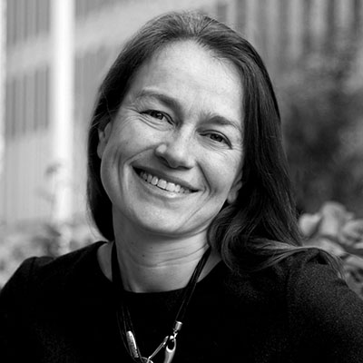 Claire Bonham Carter